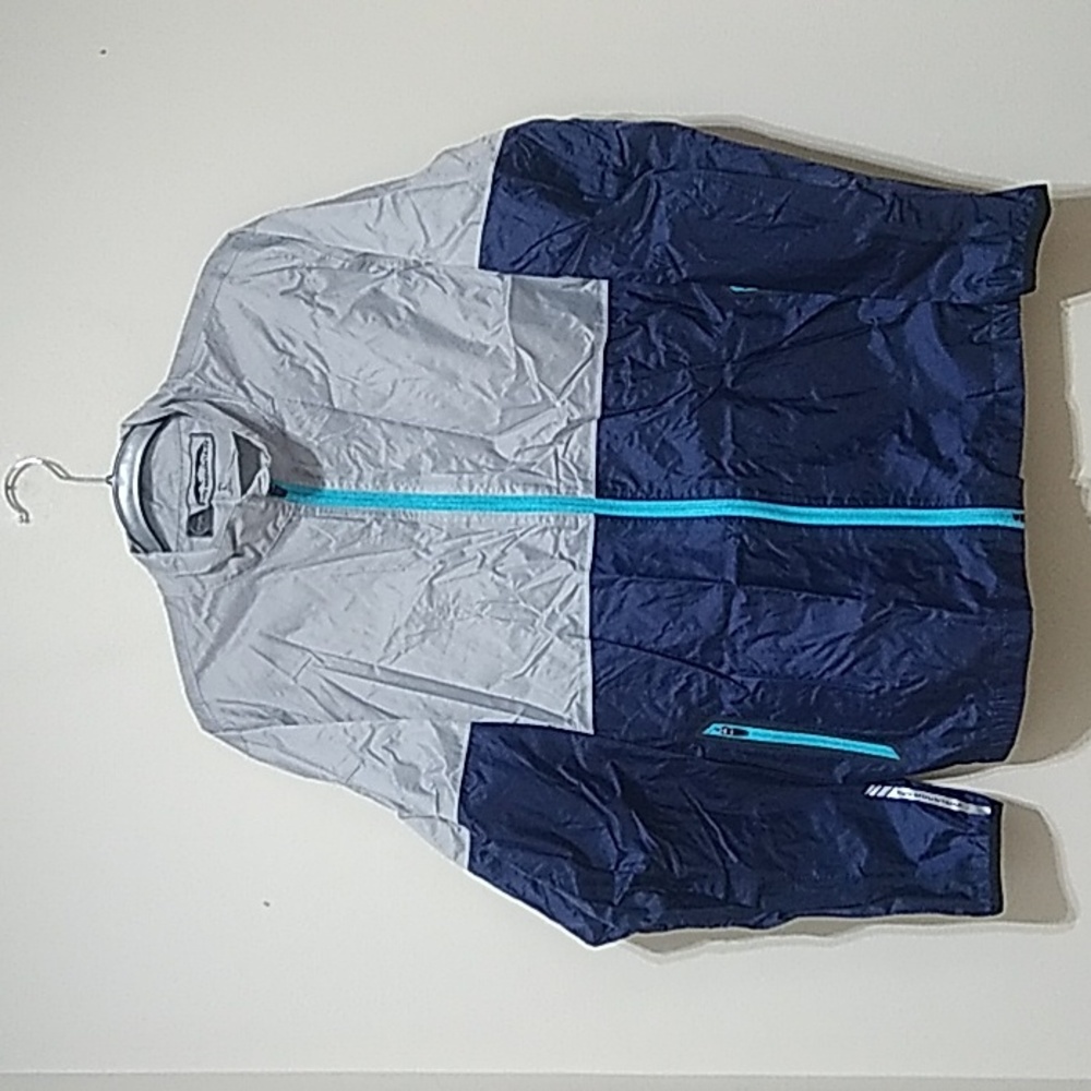 Sun Mountain Cirrus Men's Raincoat
